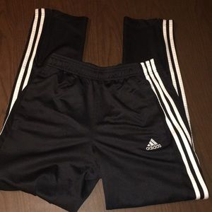 Adidas track pants